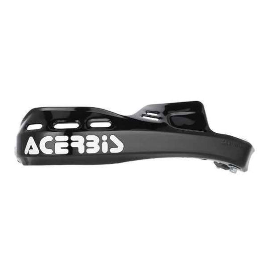 Acerbis Handguard Nylon Rally Brush (Black)-7131800053
