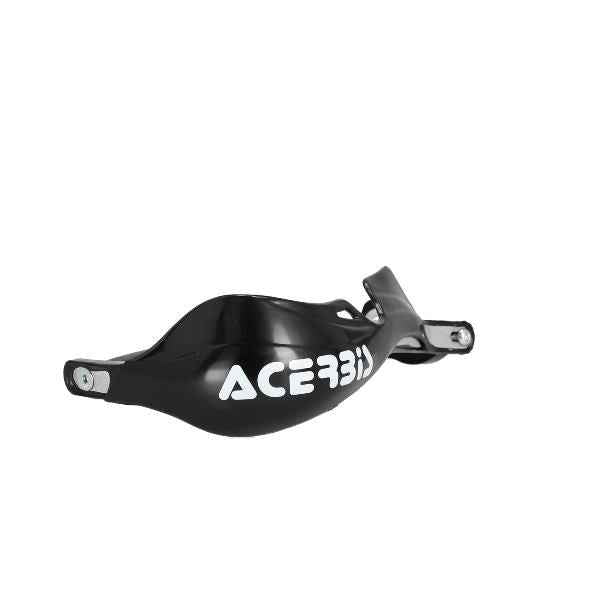 Acerbis Handguard Rally Pro (Black)-7131800062