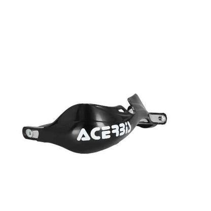 Acerbis Handguard Rally Pro (Black)-7131800062