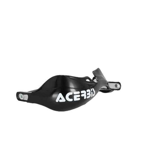 Acerbis Handguard Rally Pro (Black)-7131800062