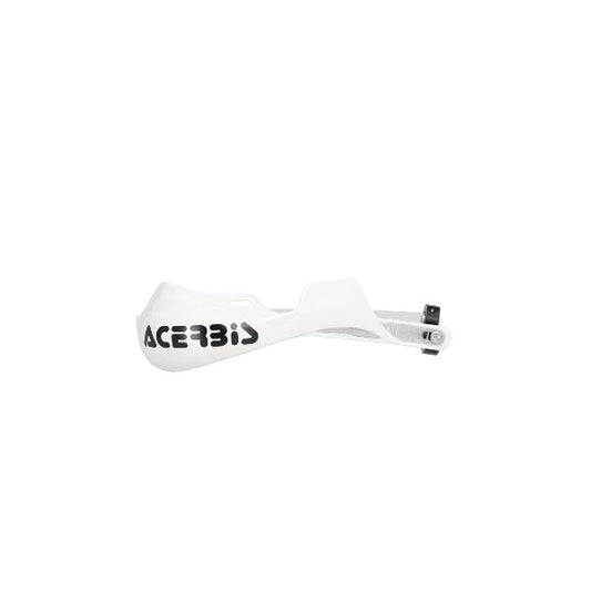 Acerbis Handguard Rally Pro (White)-7131800061
