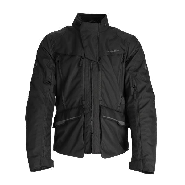 Acerbis Jacket Ce X-Rover (Black)-7131104101