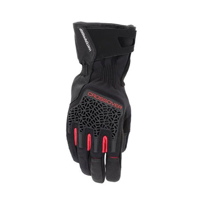 Acerbis Moto Gloves CE Crossover WP (Black)-7131004131