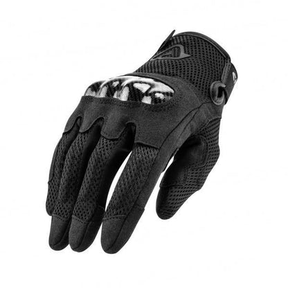 Acerbis Ramsey My Vented Gloves Black