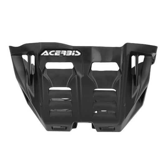 Acerbis Skid Plate For Honda Transalp XL750 (Black)-7132700211
