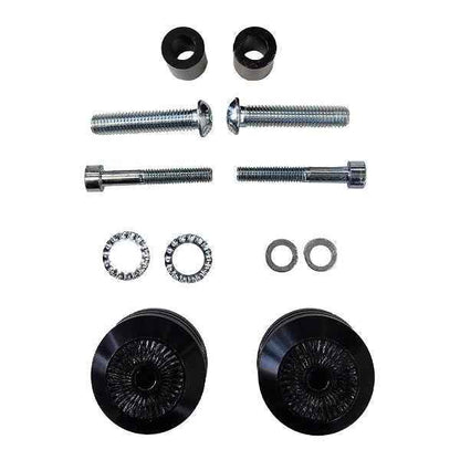 Acerbis X-Factory Handgaurd Mounting Kit For KTM 390 Adventure (7132700101)