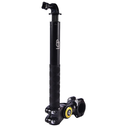 LGP INVISIBLE CAMERA STICK WITH EXTENSION POLE FOR ALL ACTION CAMERAS