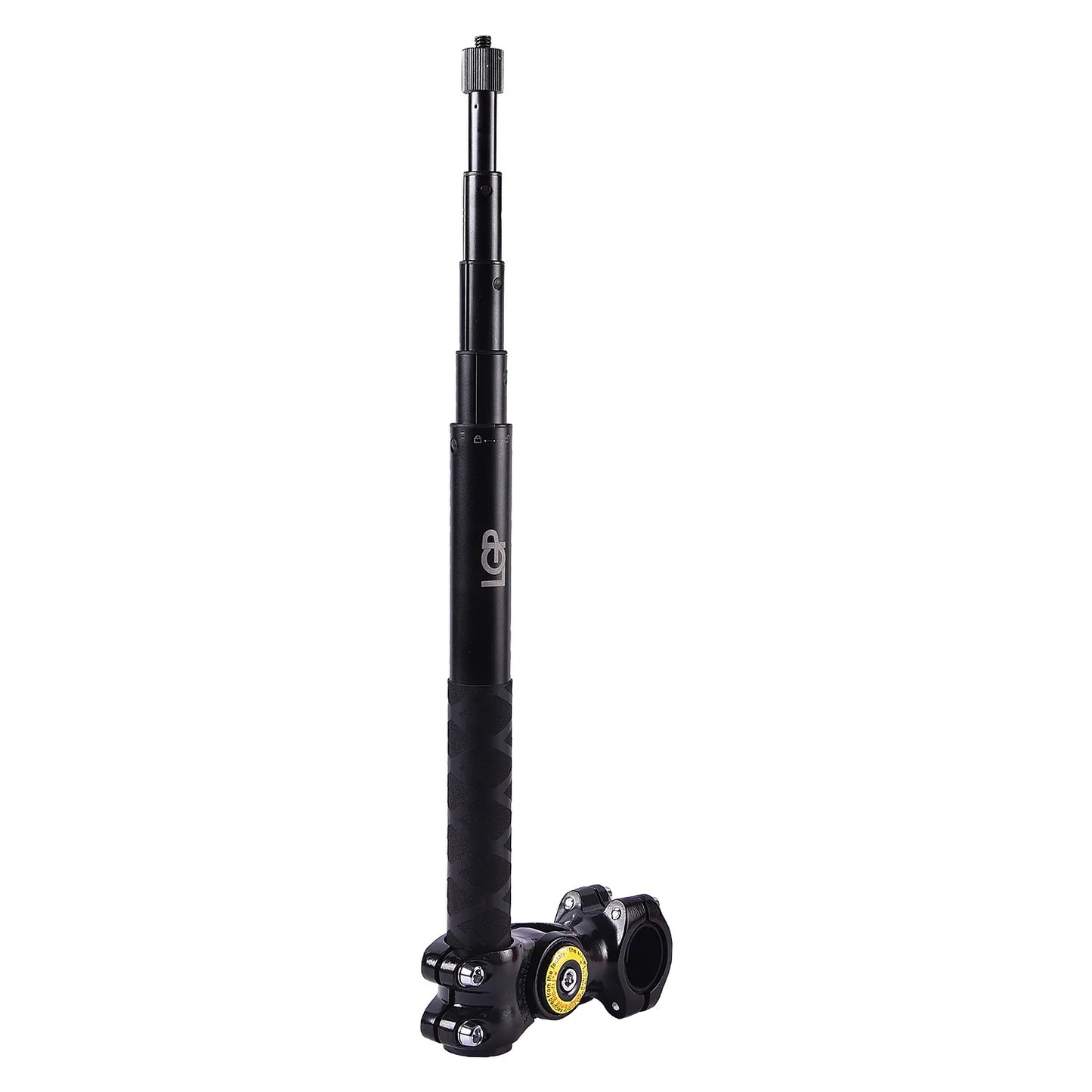 LGP INVISIBLE CAMERA STICK WITH EXTENSION POLE FOR ALL ACTION CAMERAS