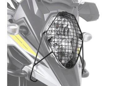 Adaptor for Headlight Guard Suzuki V-Strom 1000 17- Hepco Becker - 700009687