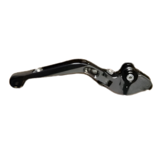 Adjustable Lever BMW 310GS 310R Black - Imported
