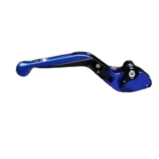 Adjustable Lever BMW 310GS 310R Blue - Imported