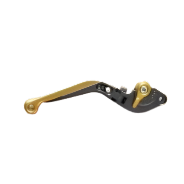 Adjustable Lever BMW 310GS 310R Gold - Imported