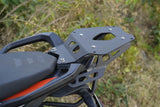 AdvenTOUR Multi-Point Top Rack for KTM 390 Adventure - Riders Junction