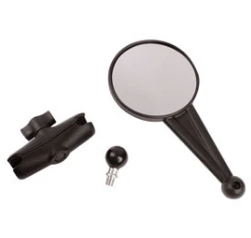 Adventure Mirror :- Double take Enduro Mirror