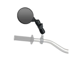 Adventure Mirror :- Double take Scrambler Mirror