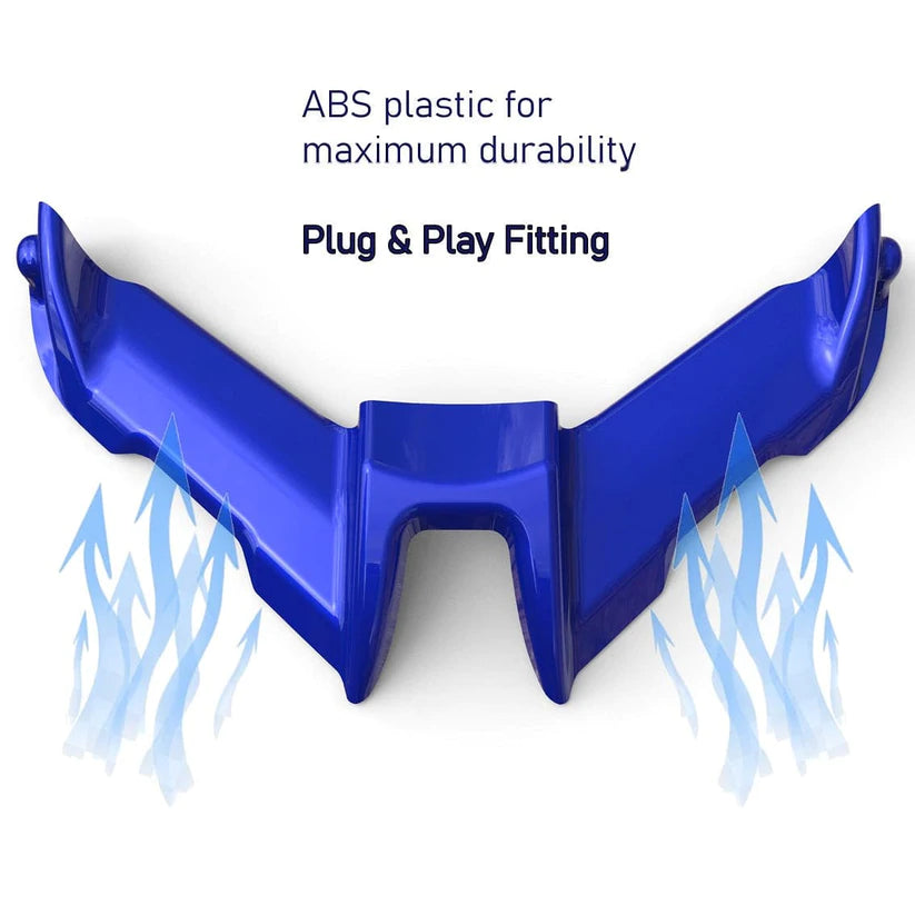 Aero Winglet for R15 V3