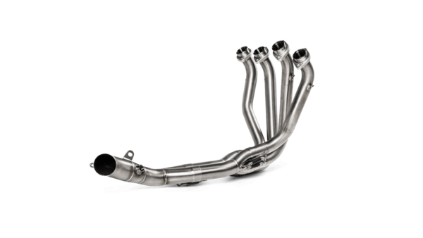 Akrapovic KAWASAKI NINJA 1000SX Slip-On Line Carbon 2020+ Exhaust - Riders Junction