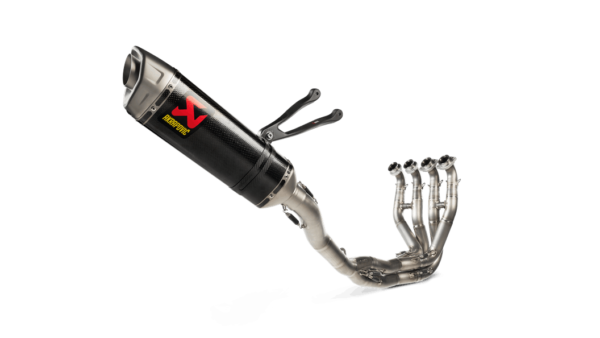 Akrapovic KAWASAKI NINJA ZX-10R 2021 - Riders Junction