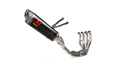 Akrapovic KAWASAKI NINJA ZX-10R 2021 - Riders Junction