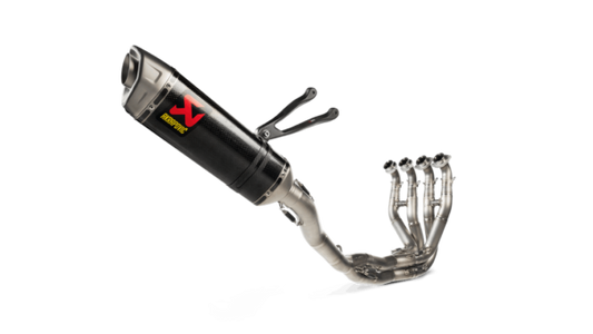 Akrapovic KAWASAKI NINJA ZX-10R 2021 - Riders Junction