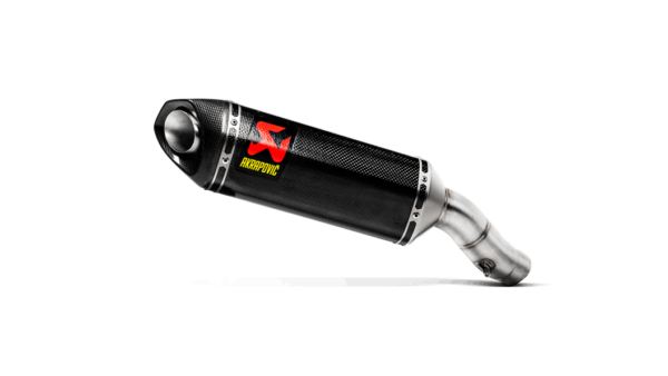 KAWASAKI ZX-6R SLIP ON - Riders Junction