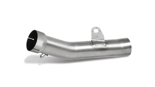 KAWASAKI ZX-6R Optional Link Pipe - Riders Junction