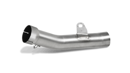 KAWASAKI ZX-6R Optional Link Pipe - Riders Junction