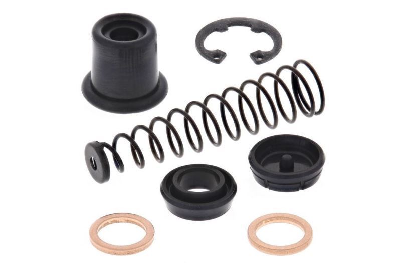 All Balls Racing Clutch Master Cylinder Rebuild Kit 18-4010