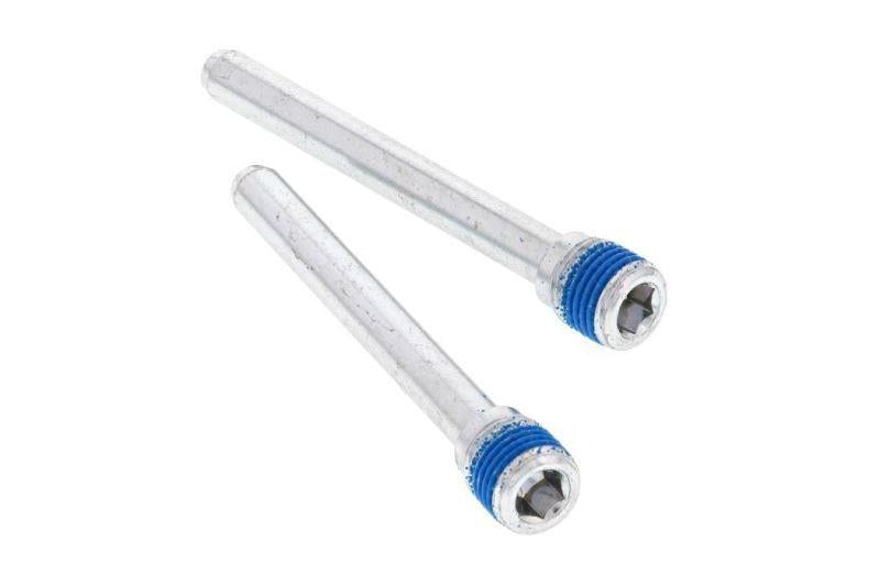 All Balls Racing Caliper Bolt Kit Front 18-7006