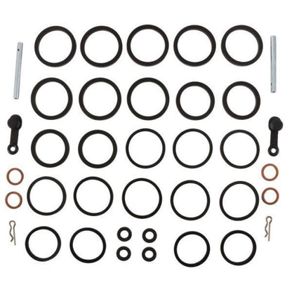 All Balls Racing Caliper Rebuild Kit 18-3128