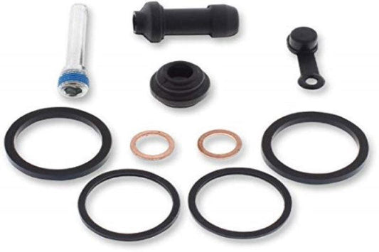 All Balls Racing Caliper Rebuild Kit Rear 18-3208
