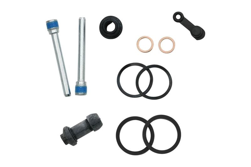 All Balls Racing Caliper Rebuild Kit Front (18-3070)