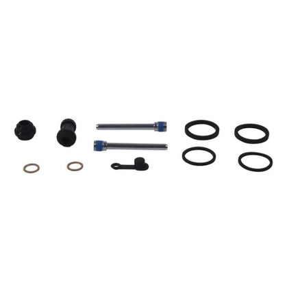 All Balls Racing Caliper Rebuild Kit Front (18-3070)