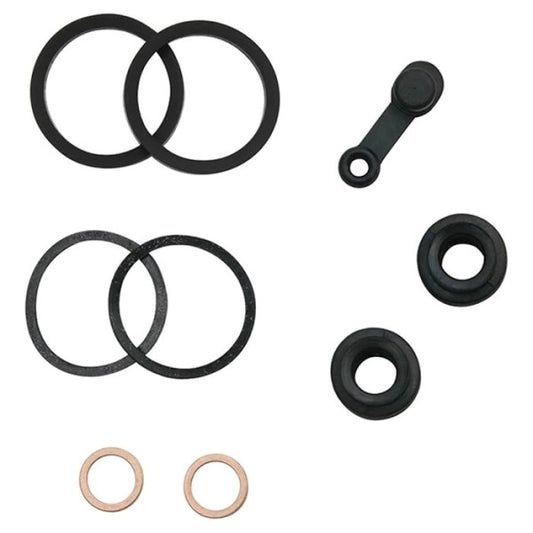All Balls Racing Caliper Rebuild Kit Front (18-3070)