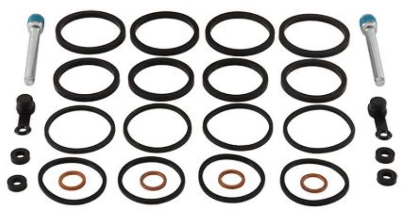 All Balls Racing Caliper Rebuild Kit Front (18-3114)