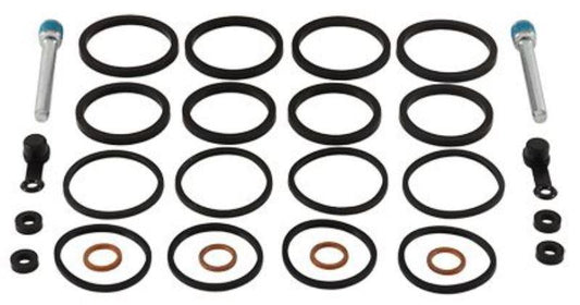 All Balls Racing Caliper Rebuild Kit Front (18-3114)