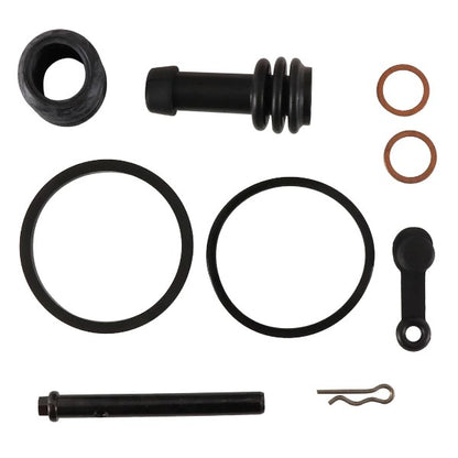 All Balls Racing Caliper Rebuild Kit Rear (18-3217)