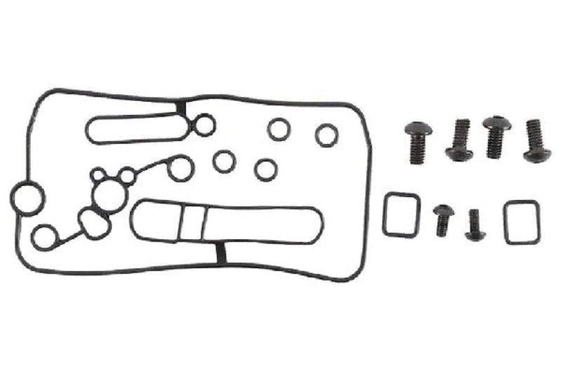 All Balls Racing Carburetor Body Gasket Kit 26-10155