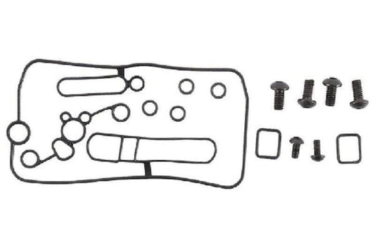 All Balls Racing Carburetor Body Gasket Kit 26-10155