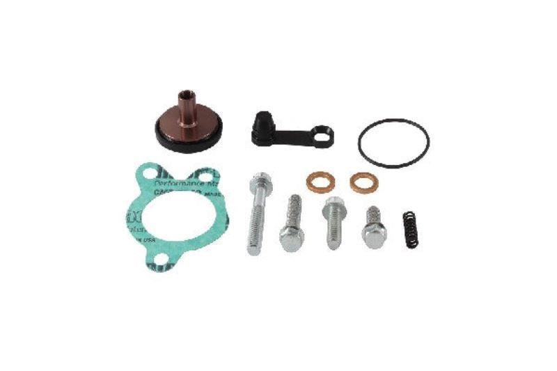All Balls Racing Clutch Slave Cylinder Rebuild Kit 18-6027