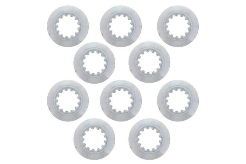 All Balls Racing Countershaft Washer 10 Pack 25-6016