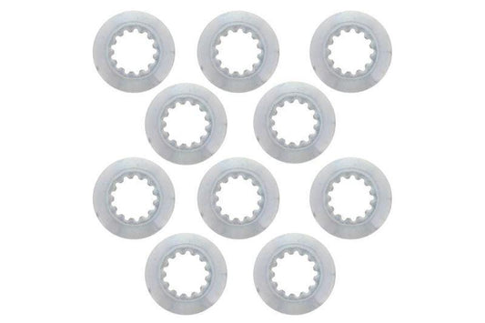 All Balls Racing Countershaft Washer 10 Pack 25-6016