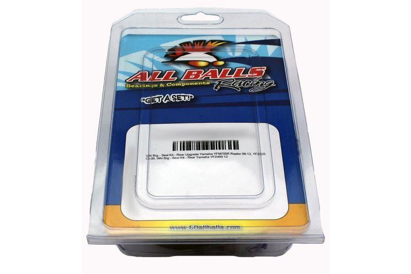 All Balls Racing Gasket Kit Outer Clutch-333024