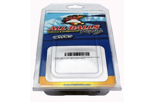 All Balls Racing Gasket Kit Outer Clutch-333024