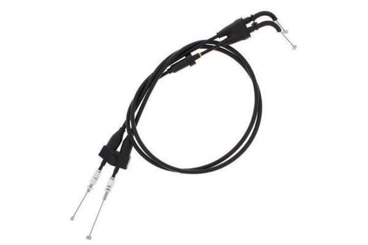 All Balls Racing Kawasaki Spares-Control Cable-(Throttle Cable)-45-1252