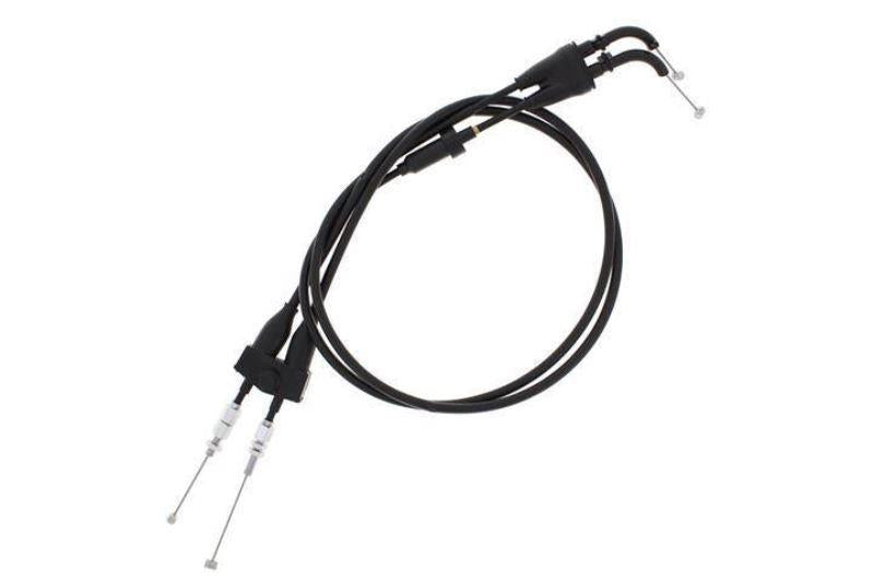 All Balls Racing KTM SX-F 350 Spares - Throttle Cable - 45-1045