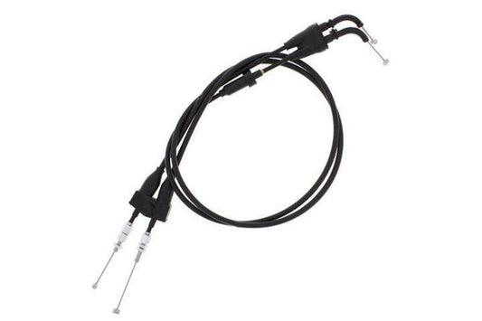 All Balls Racing KTM SX-F 350 Spares - Throttle Cable - 45-1045