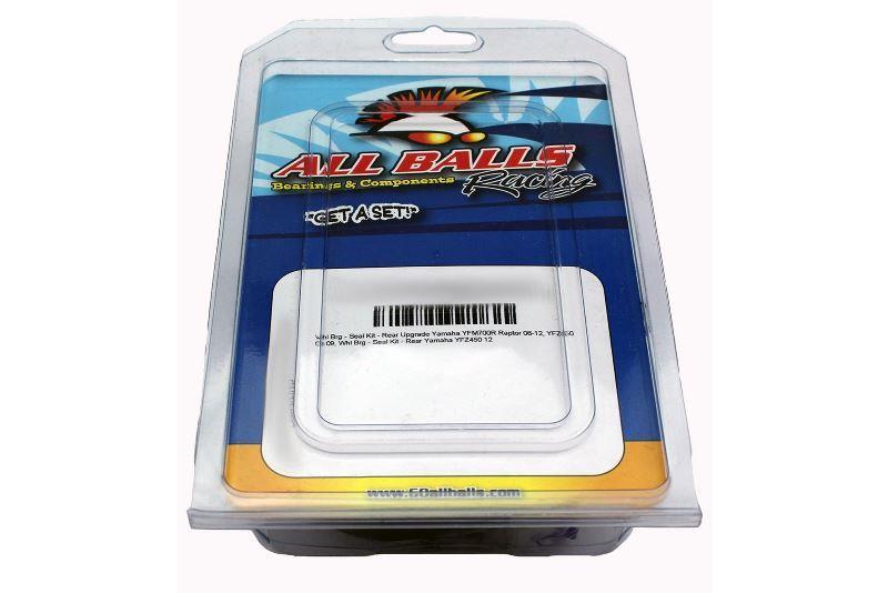 All Balls Racing Master Cylinder Rebuild Kit Front (18-1060) - 18-1060