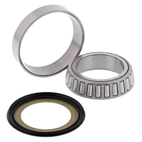 All Balls Racing Steering Bearing Kit-99-3523-5