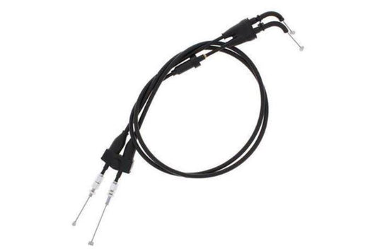 All Balls Racing Throttle Cable (45-1046) - 45-1046